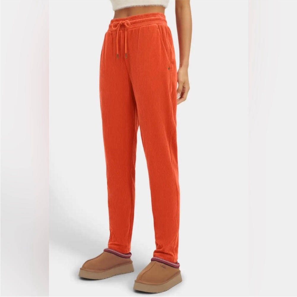 Ugg Orange Corduroy Set - Picture 11 of 13